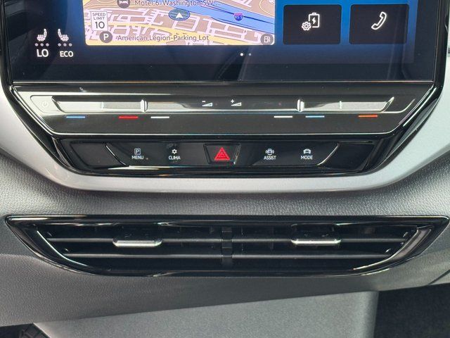 2023 Volkswagen ID.4 Pro S Springfield VA