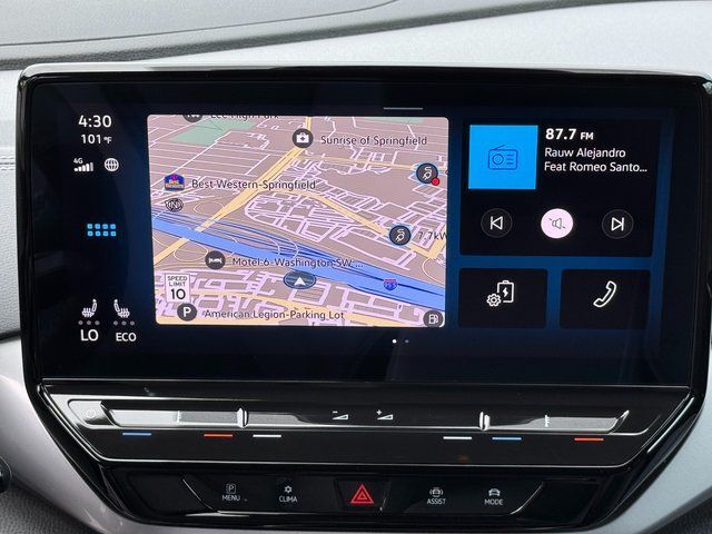 2023 Volkswagen ID.4 Pro S Springfield VA
