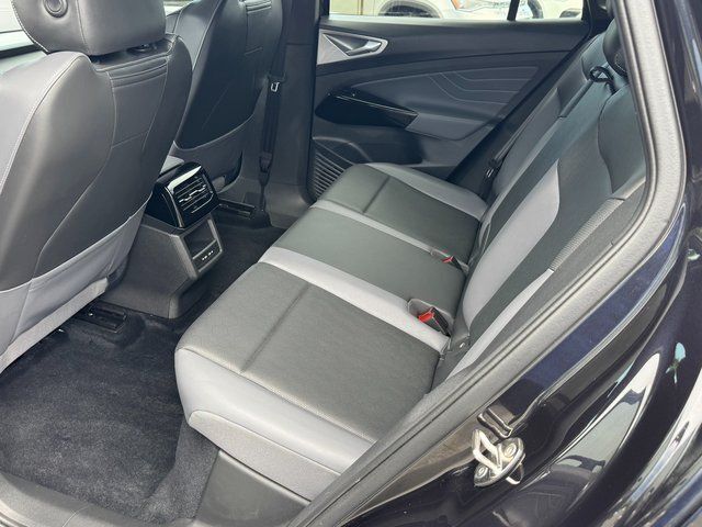 2023 Volkswagen ID.4 Pro S Springfield VA