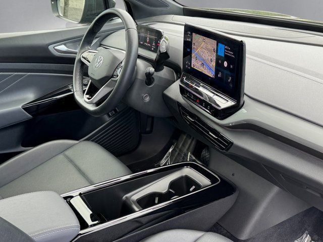 2023 Volkswagen ID.4 Pro S Springfield VA