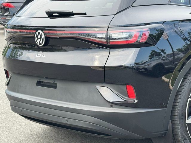2023 Volkswagen ID.4 Pro S Springfield VA