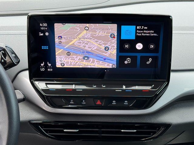 2023 Volkswagen ID.4 Pro S Springfield VA