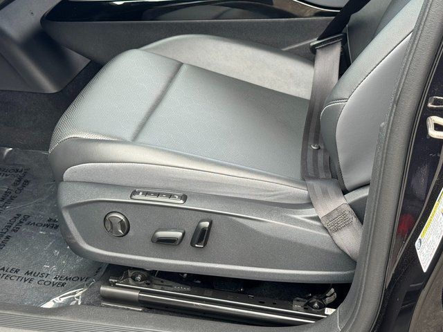 2023 Volkswagen ID.4 Pro S Springfield VA