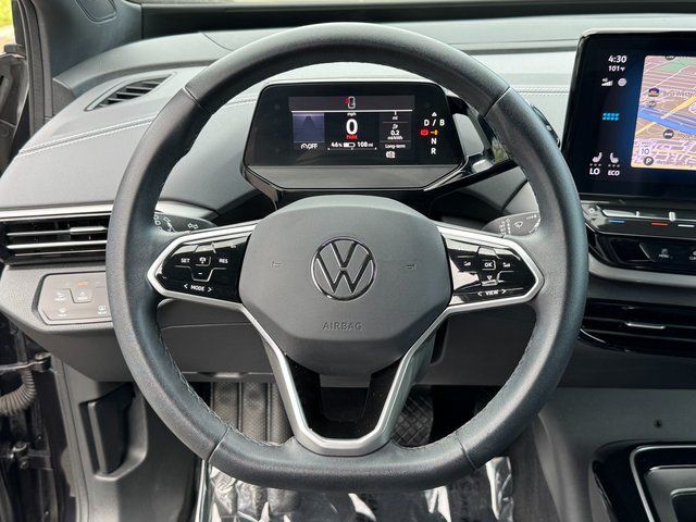 2023 Volkswagen ID.4 Pro S Springfield VA