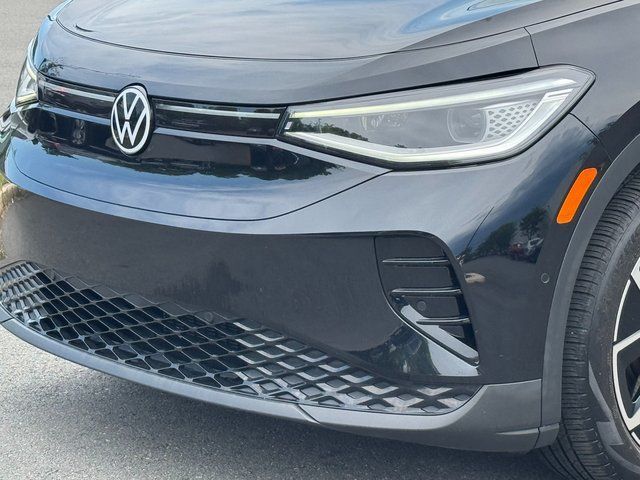 2023 Volkswagen ID.4 Pro S Springfield VA