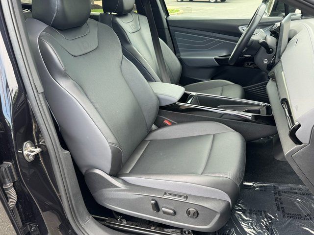 2023 Volkswagen ID.4 Pro S Springfield VA
