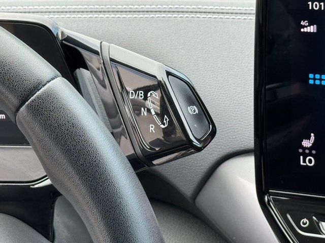 2023 Volkswagen ID.4 Pro S Springfield VA