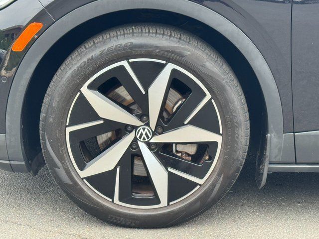 2023 Volkswagen ID.4 Pro S Springfield VA