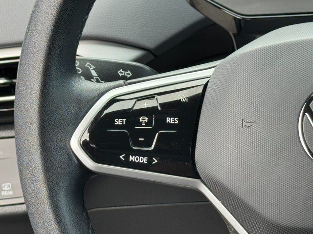 2023 Volkswagen ID.4 Pro S Springfield VA