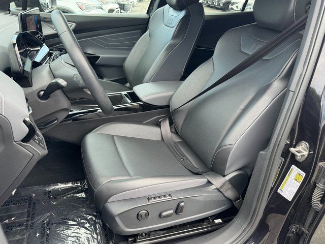 2023 Volkswagen ID.4 Pro S Springfield VA