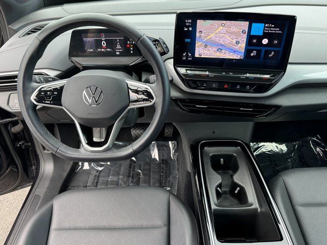 2023 Volkswagen ID.4 Pro S Springfield VA