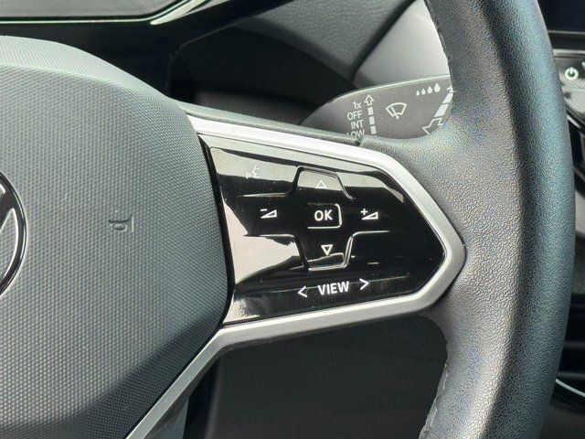 2023 Volkswagen ID.4 Pro S Springfield VA