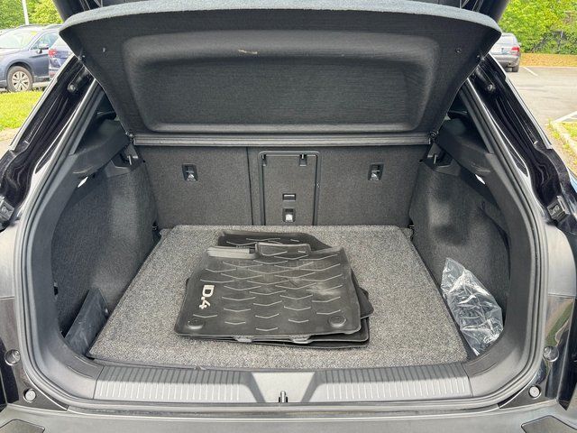 2023 Volkswagen ID.4 Pro S Springfield VA