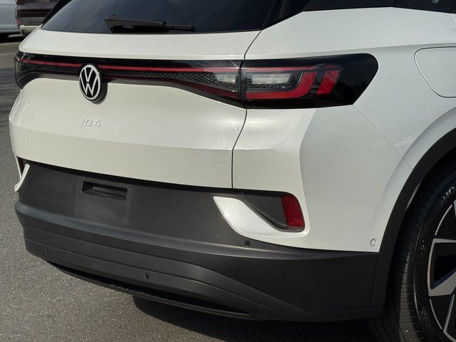 2023 Volkswagen ID.4 Pro S Springfield VA