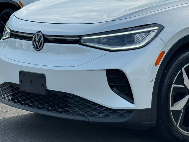 2023 Volkswagen ID.4 Pro S Springfield VA