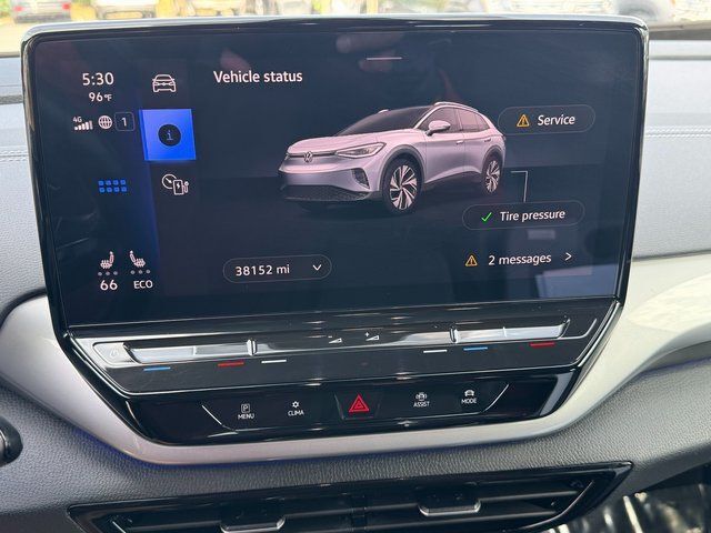 2023 Volkswagen ID.4 Pro S Springfield VA