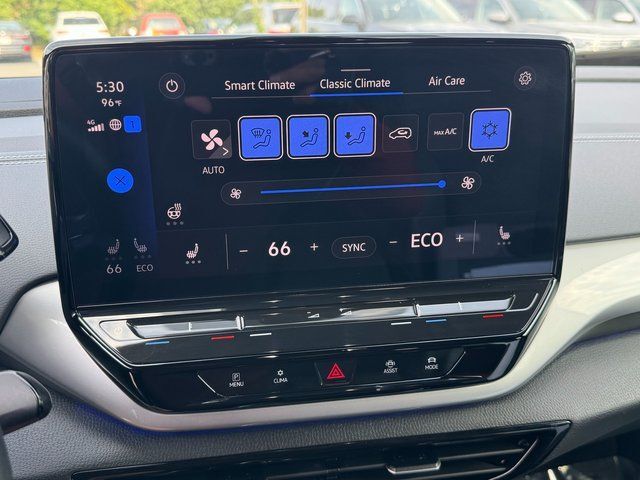 2023 Volkswagen ID.4 Pro S Springfield VA