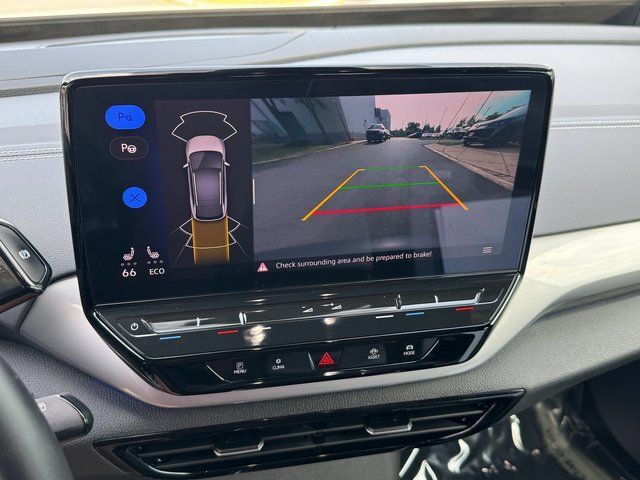 2023 Volkswagen ID.4 Pro S Springfield VA