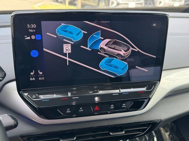 2023 Volkswagen ID.4 Pro S Springfield VA