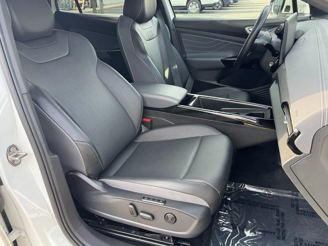 2023 Volkswagen ID.4 Pro S Springfield VA
