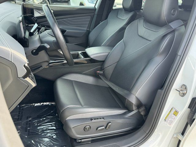 2023 Volkswagen ID.4 Pro S Springfield VA