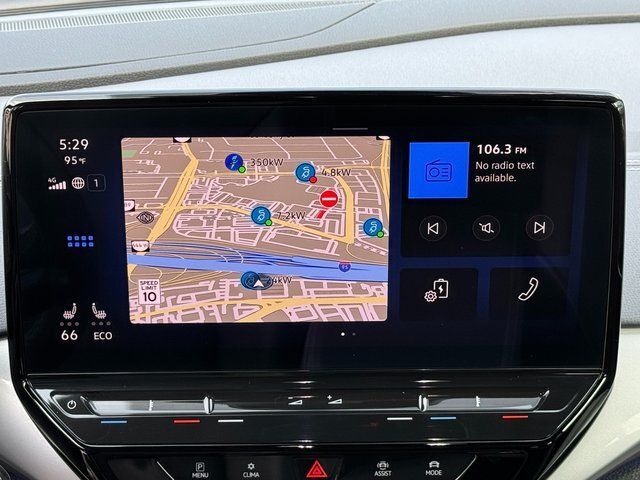 2023 Volkswagen ID.4 Pro S Springfield VA