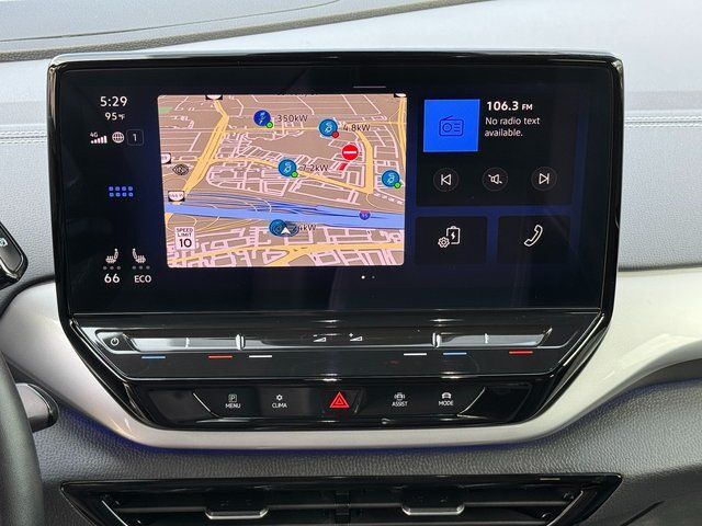 2023 Volkswagen ID.4 Pro S Springfield VA