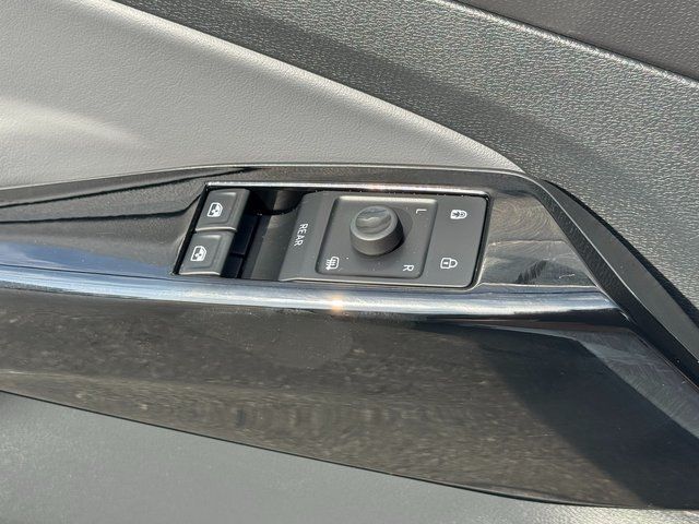2023 Volkswagen ID.4 Pro S Springfield VA