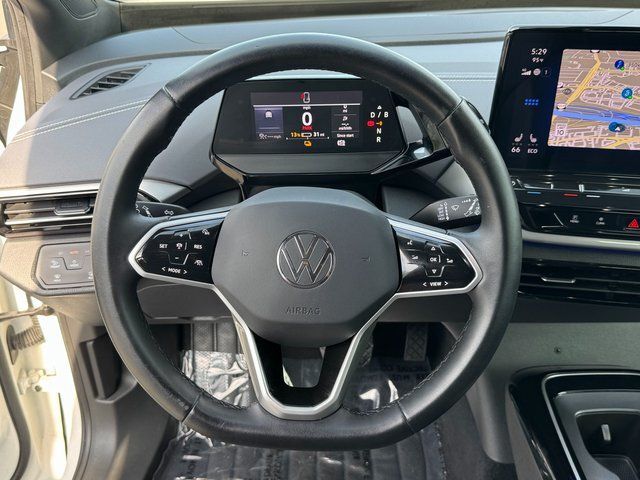 2023 Volkswagen ID.4 Pro S Springfield VA