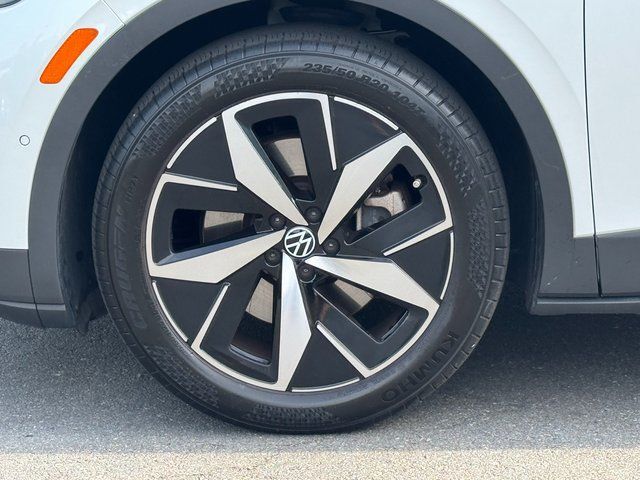 2023 Volkswagen ID.4 Pro S Springfield VA
