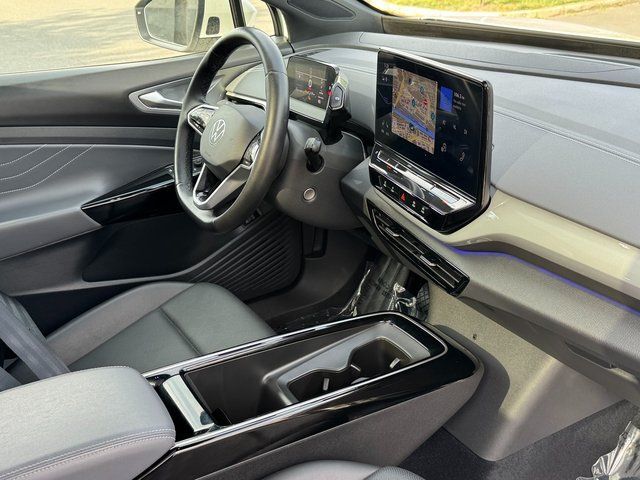 2023 Volkswagen ID.4 Pro S Springfield VA