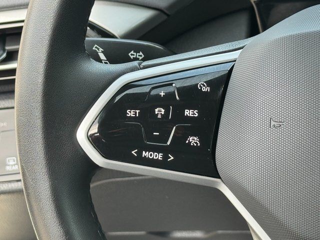 2023 Volkswagen ID.4 Pro S Springfield VA