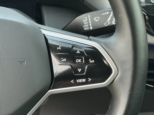 2023 Volkswagen ID.4 Pro S Springfield VA