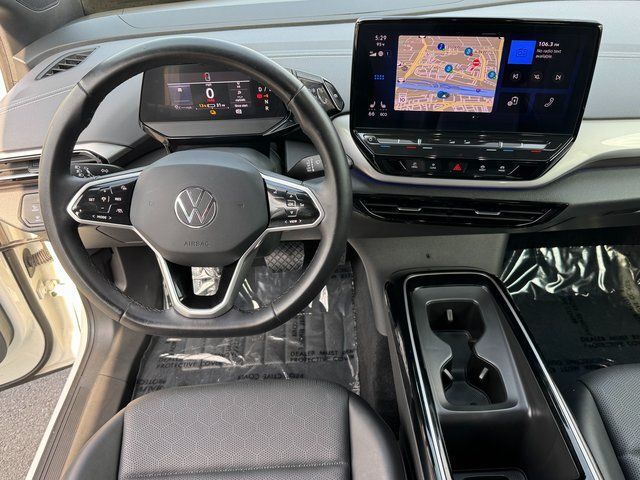 2023 Volkswagen ID.4 Pro S Springfield VA