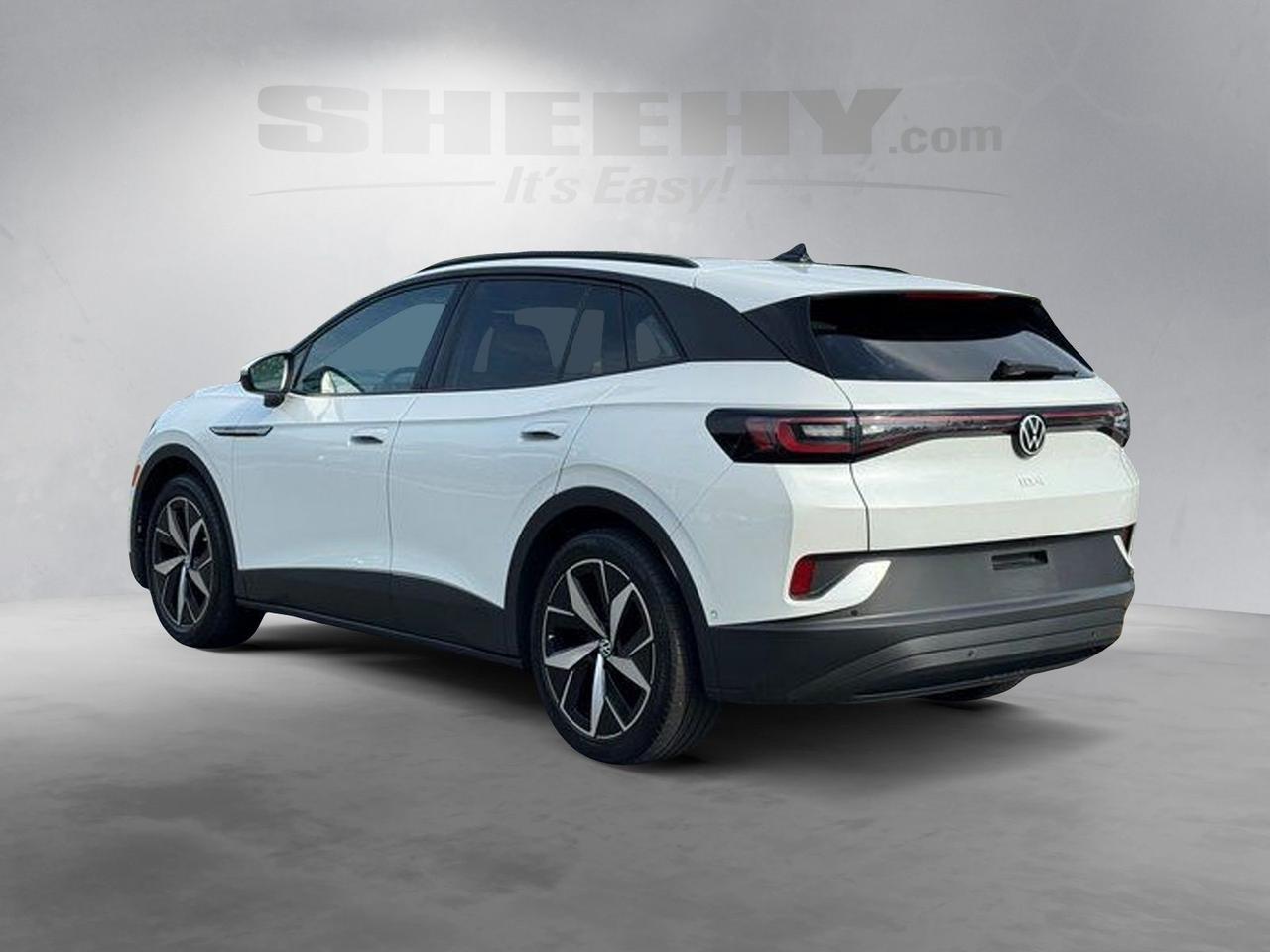 2023 Volkswagen ID.4 Pro S Springfield VA