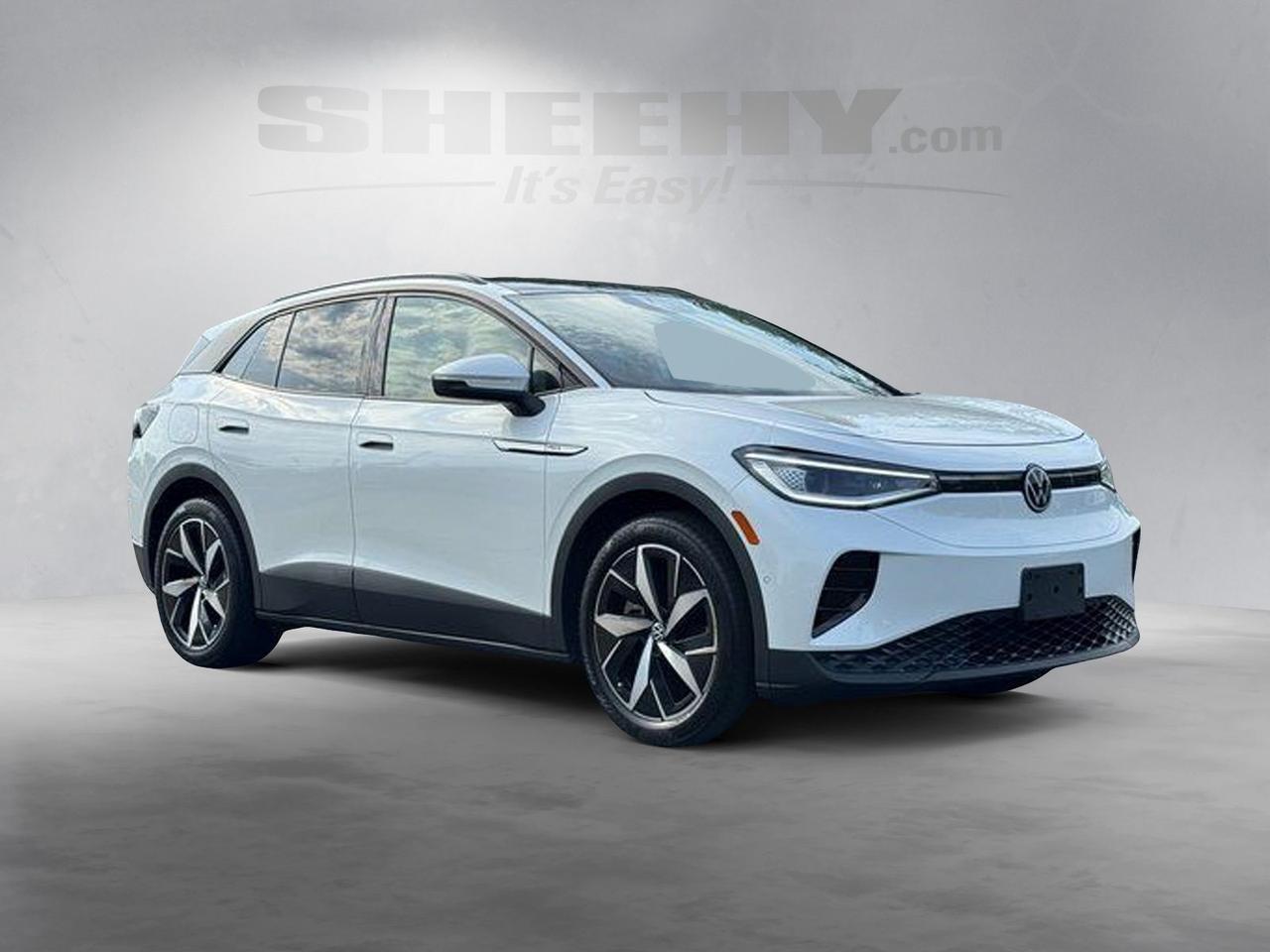 2023 Volkswagen ID.4 Pro S Springfield VA