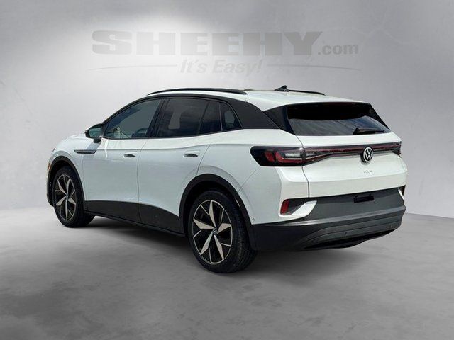 2023 Volkswagen ID.4 Pro S Springfield VA