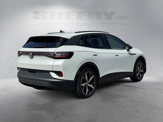 2023 Volkswagen ID.4 Pro S Springfield VA
