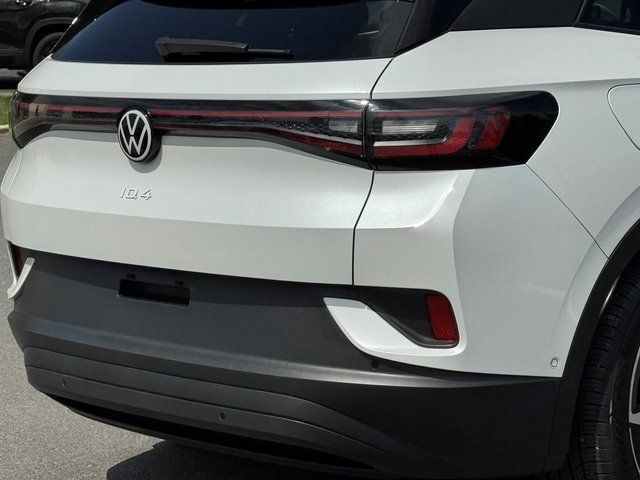 2023 Volkswagen ID.4 Pro S Springfield VA