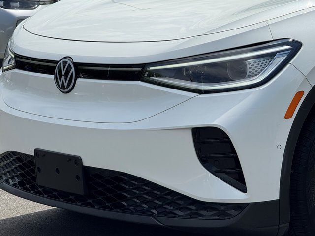 2023 Volkswagen ID.4 Pro S Springfield VA