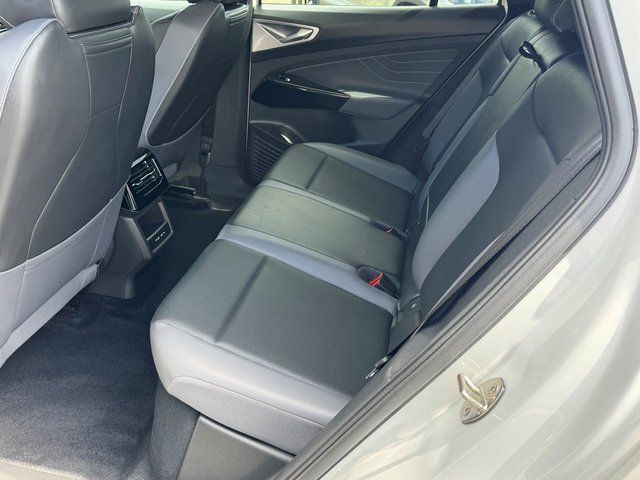 2023 Volkswagen ID.4 Pro S Springfield VA