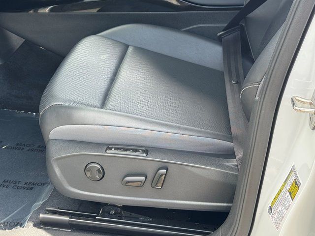 2023 Volkswagen ID.4 Pro S Springfield VA