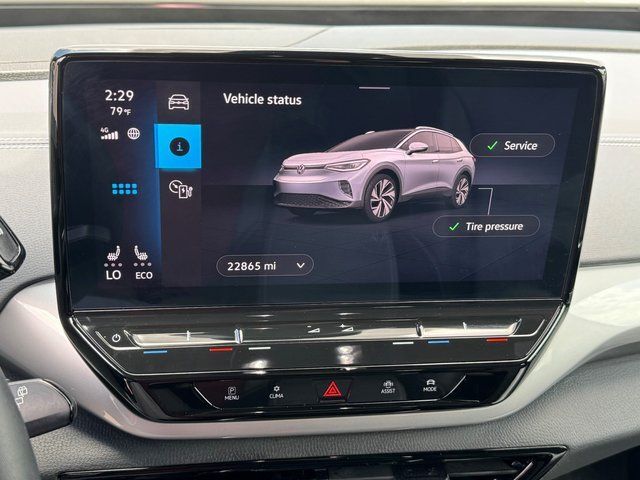 2023 Volkswagen ID.4 Pro S Springfield VA