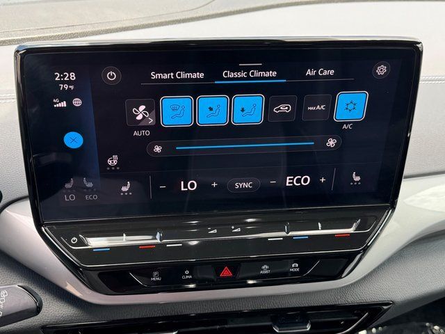 2023 Volkswagen ID.4 Pro S Springfield VA
