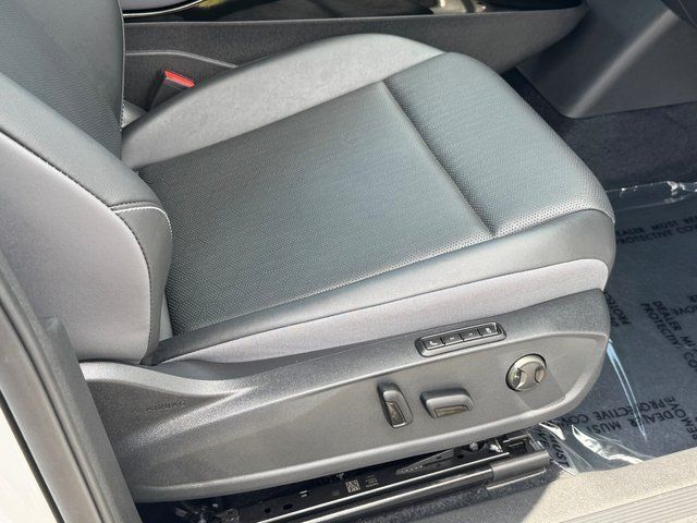 2023 Volkswagen ID.4 Pro S Springfield VA