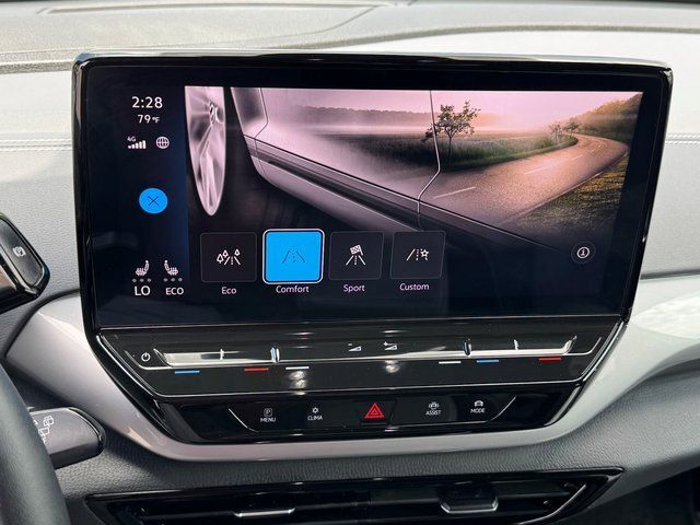 2023 Volkswagen ID.4 Pro S Springfield VA