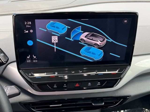 2023 Volkswagen ID.4 Pro S Springfield VA