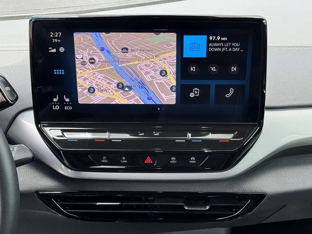 2023 Volkswagen ID.4 Pro S Springfield VA
