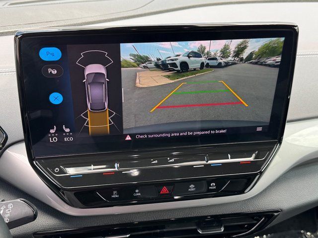 2023 Volkswagen ID.4 Pro S Springfield VA