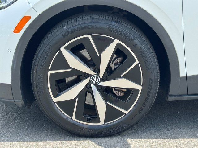 2023 Volkswagen ID.4 Pro S Springfield VA